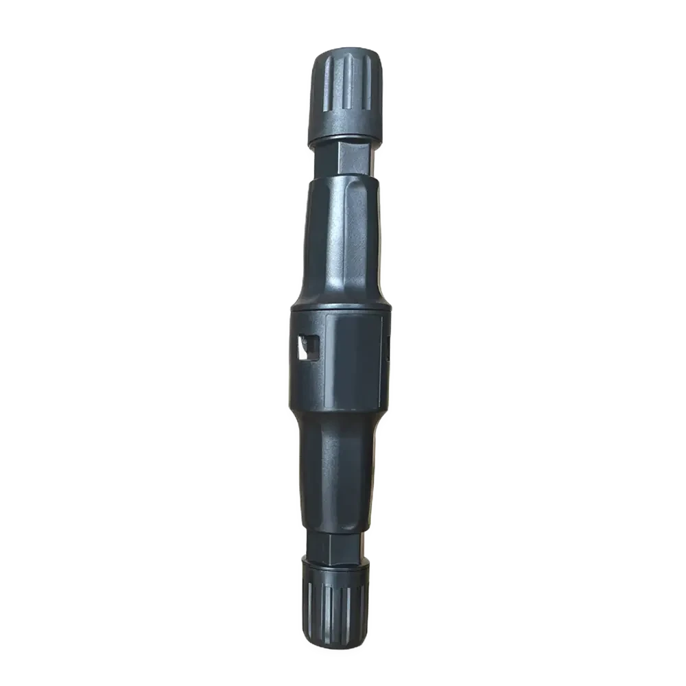 【线端】1500V 光伏保险丝连接器 [MC-15F] 产品图 5