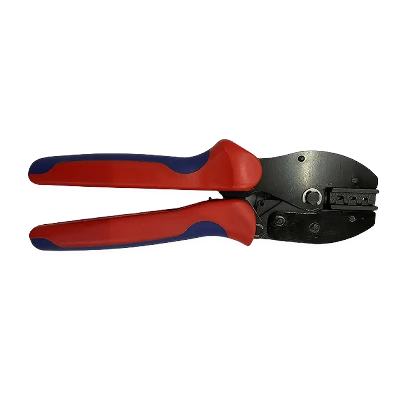 【工具包】光伏专用工具包包含剥线钳 剪线钳 压线钳和光伏扳手 [工具包] 产品图 4